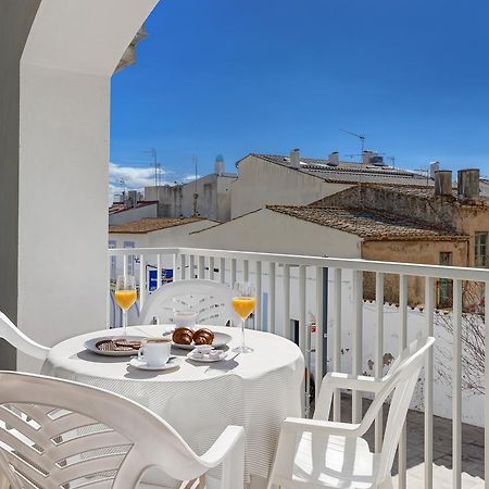 Empordanet 1A Apartment Palafrugell Exterior photo