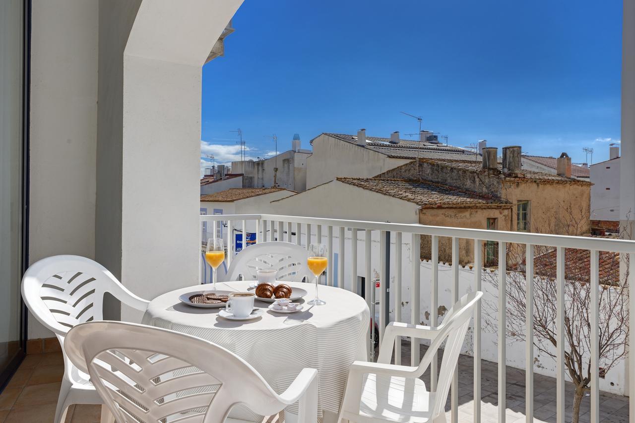 Empordanet 1A Apartment Palafrugell Exterior photo